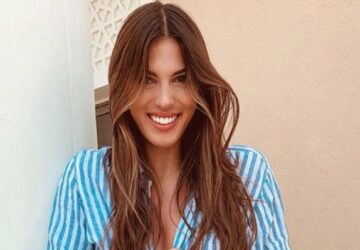 iris mittenaere photo détail
