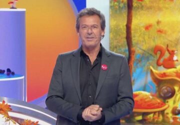 jean-luc reichmann positif covid-19