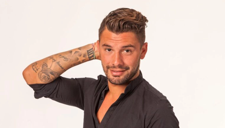 Kévin Guedj