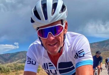 lance armstrong fils viol mineur