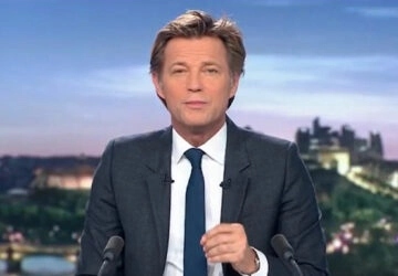 Laurent Delahousse