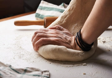 levure de pain astuce
