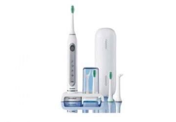 Lidl va vendre une brosse à dents sans fil à ultrasons à petit prix !