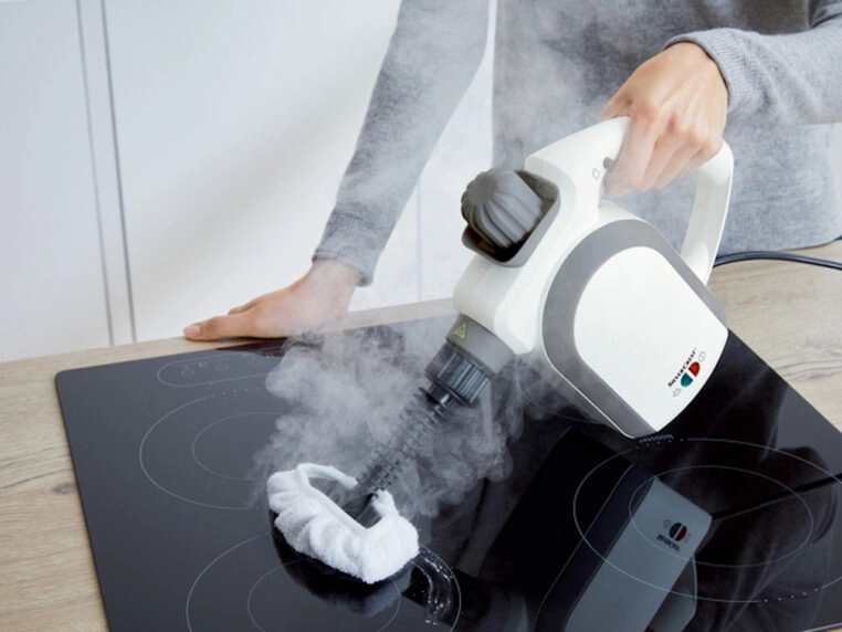 lidl nettoyeur vapeur