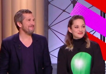 marion cotillard guillaume canet asterix marcel