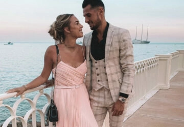 stéphanie durant enceinte enfant