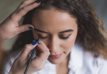 L'astuce pour un trait d'eyeliner parfait !