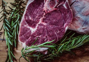 viande astuces decongelation