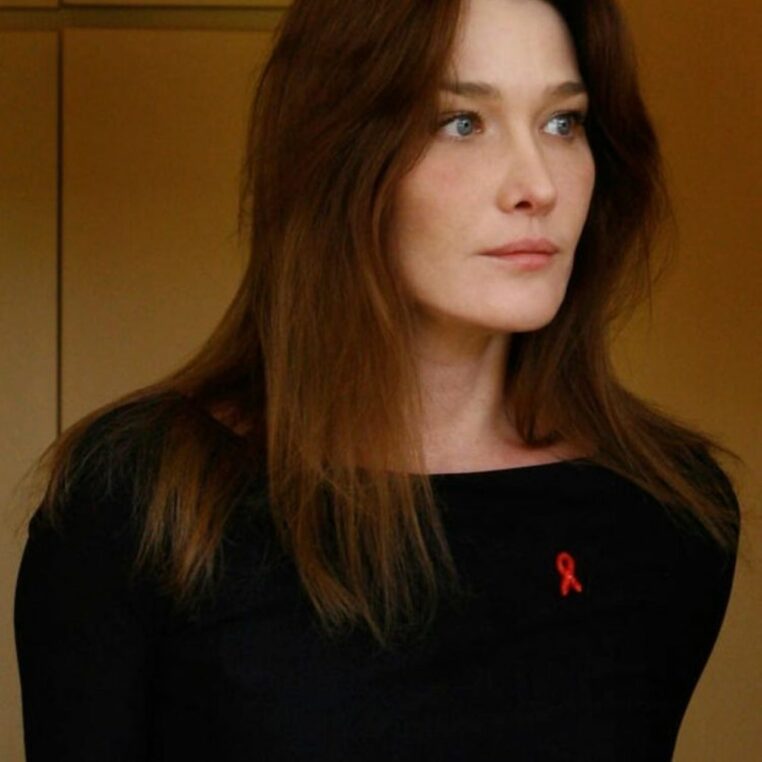 Carla Bruni Après 2