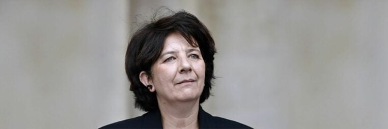 Frédérique Vidal