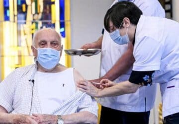 belge vaccin