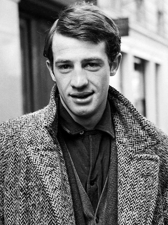 Belmondo