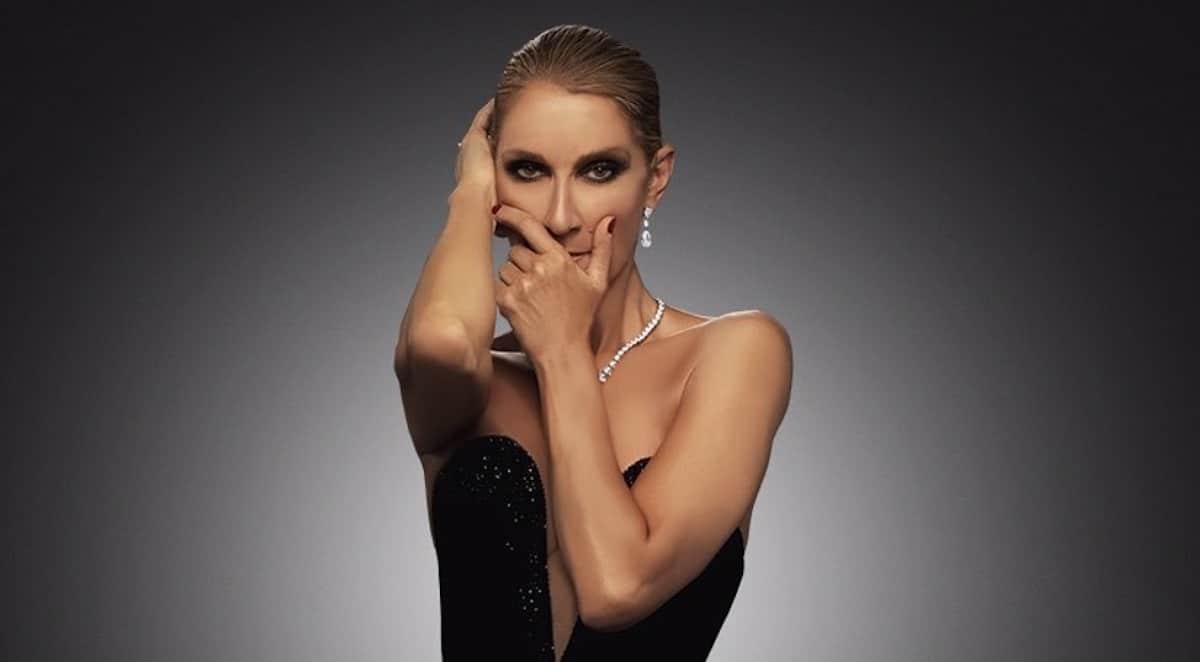 Celine dion 2024