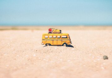 Covid-19 : partir en vacances d'été