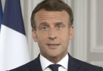 Emmanuel Macron