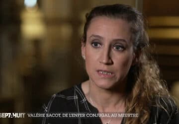 valérie bacot tue mari violent