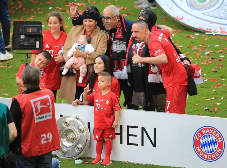 Franck Ribéry