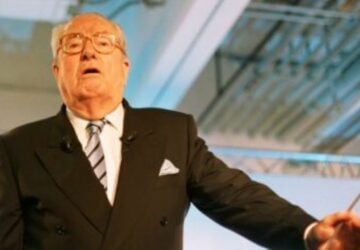 Jean-Marie Le Pen