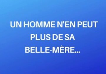 blague