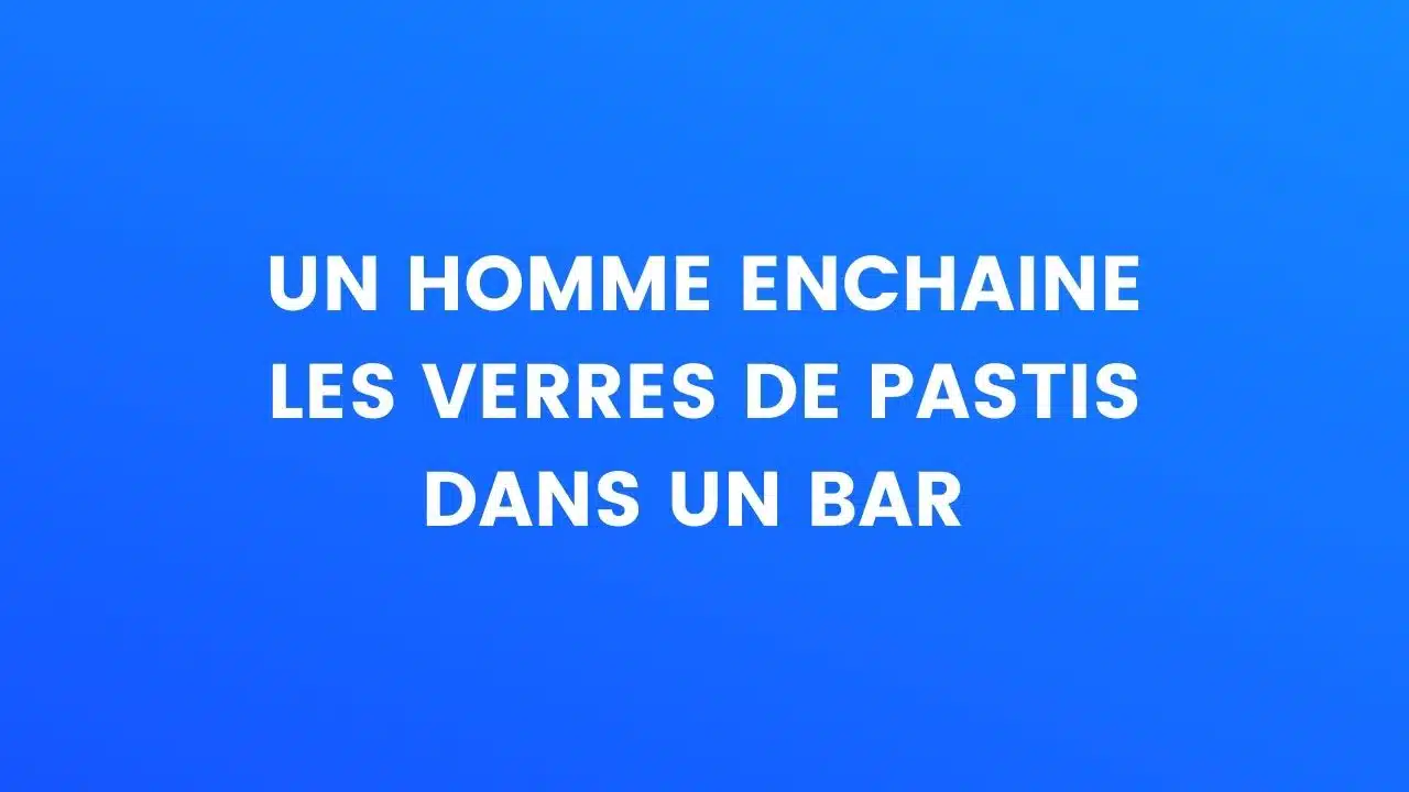 pastis