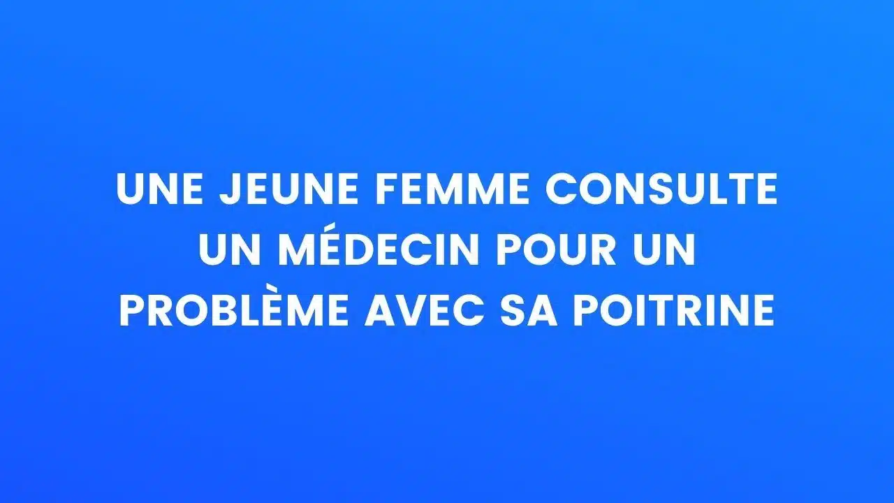 blague poitrine
