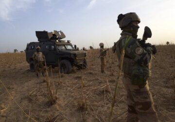 burkina faso attaques djihadistes