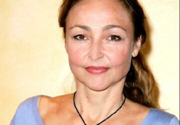 Catherine Frot