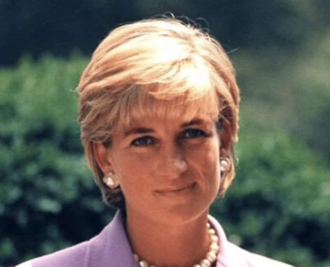 Disparition De Lady Diana Ses Derniers Mots Dévoilés 