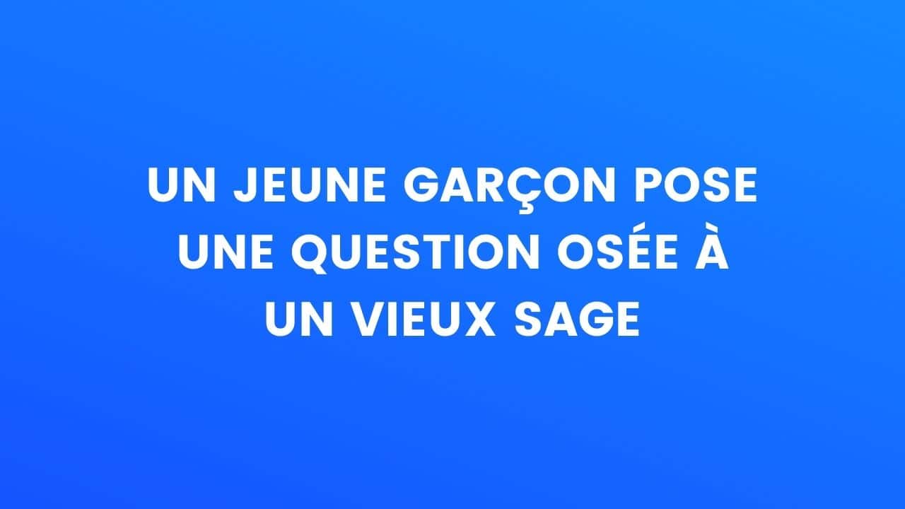 blague