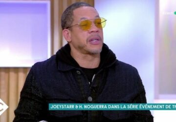 joeystarr revelations pere