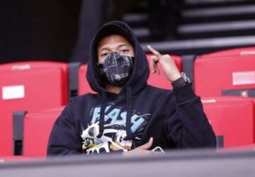 Plus jeune, Kylian Mbappé avait un autre talent : la musique !