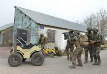 Un militaire de 20 ans tué accidentellement par balle lors d'un entraînement