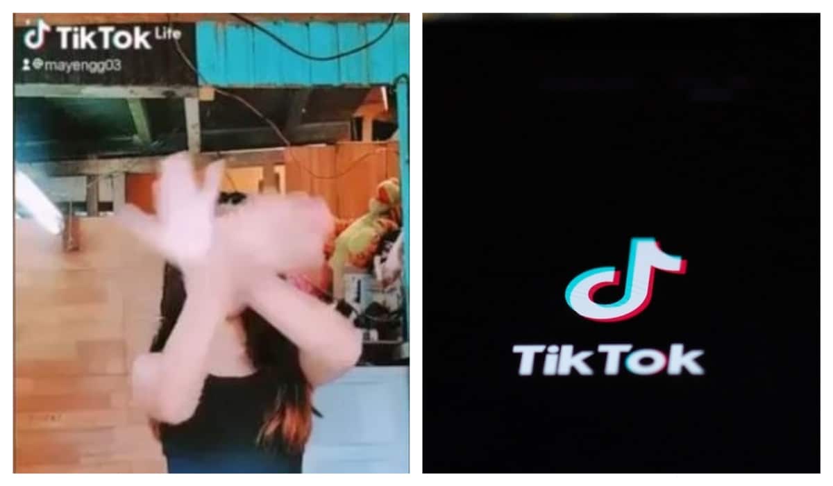 Choc Une Violente Vid O De D Capitation A Circul Sur Tiktok