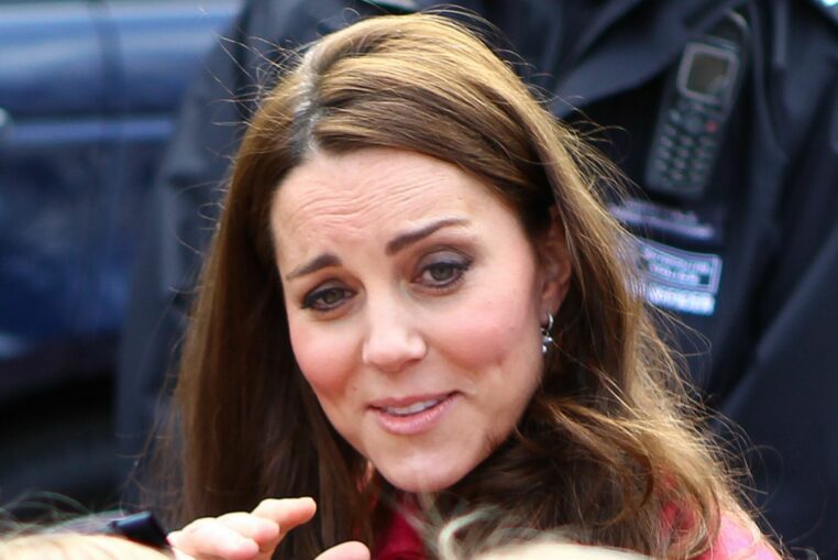 Kate Middleton