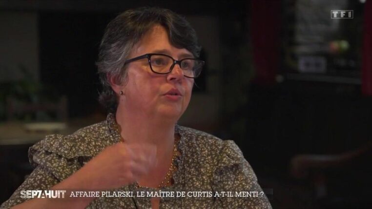 affaire elisa pilarski mère nathalie