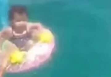 bebe flotte mer tunisie