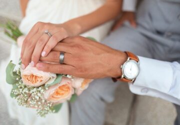 mariage