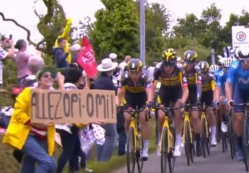 tour de france