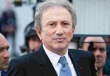 Michel Drucker : il explique l'origine de ses gros problèmes de santé récents