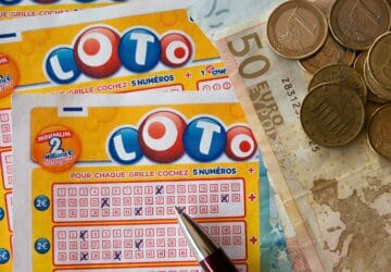 Un australien devient millionnaire au loto. Il manque de peu le gain s'imaginant être victime d'un canular !