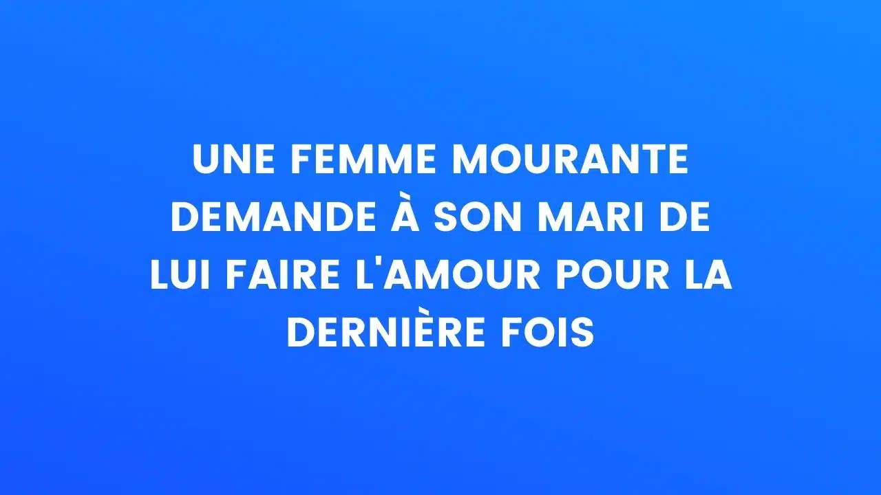 blague