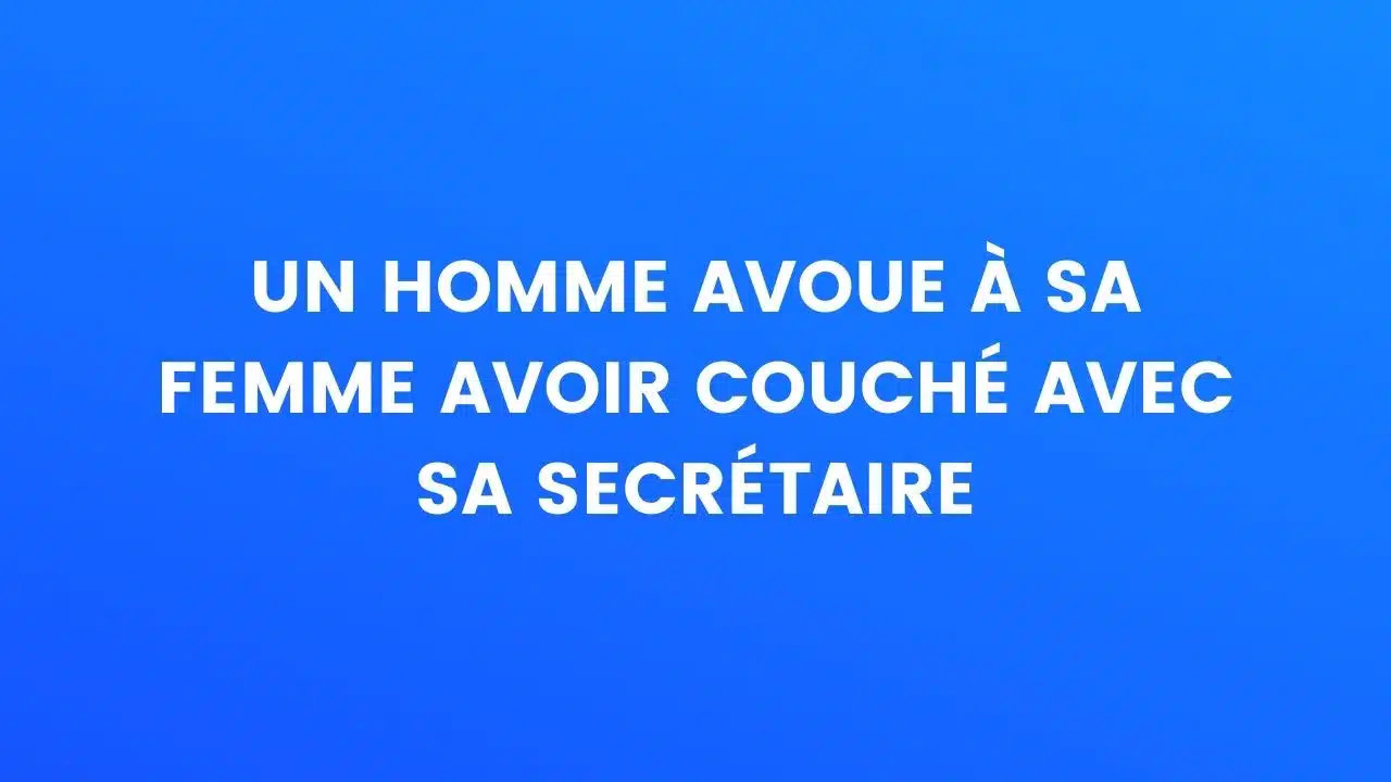 blague