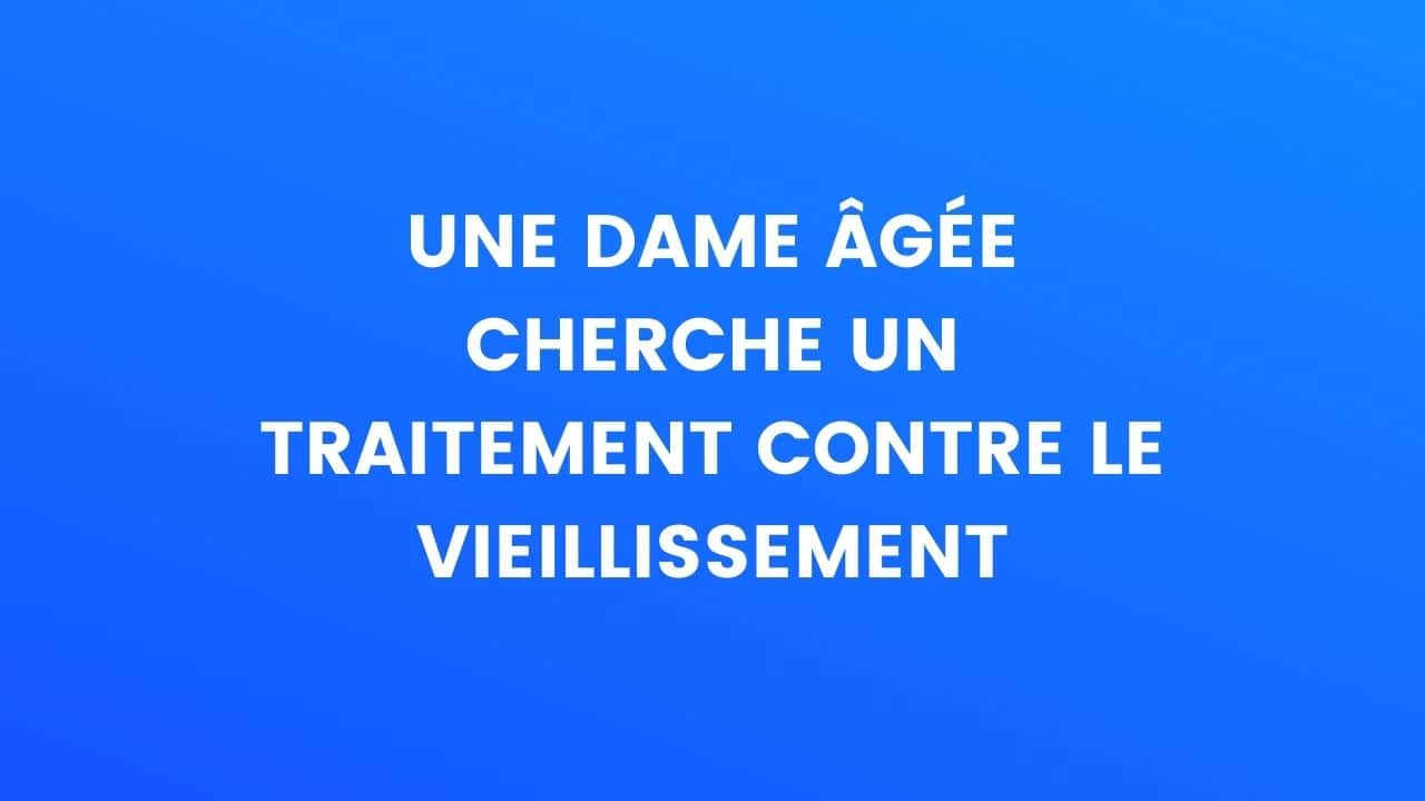 blague