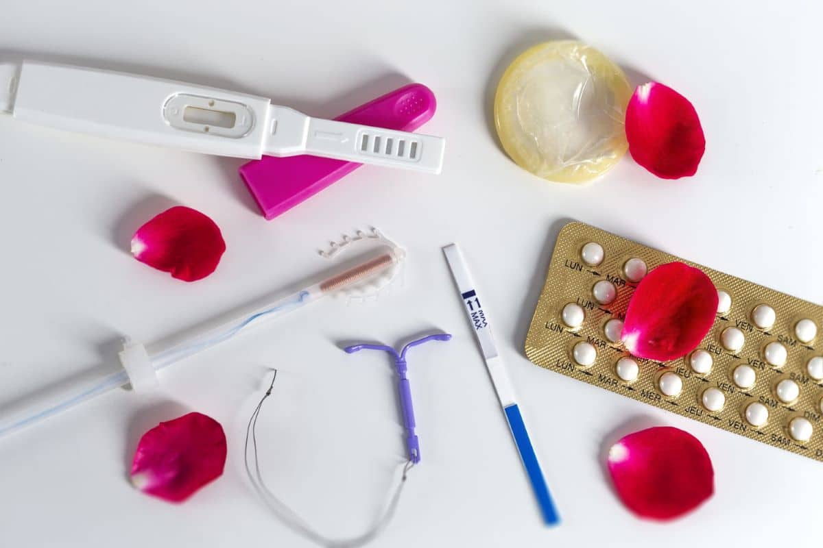Un nouveau contraceptif sans hormones aux résultats incroyables bientôt disponible