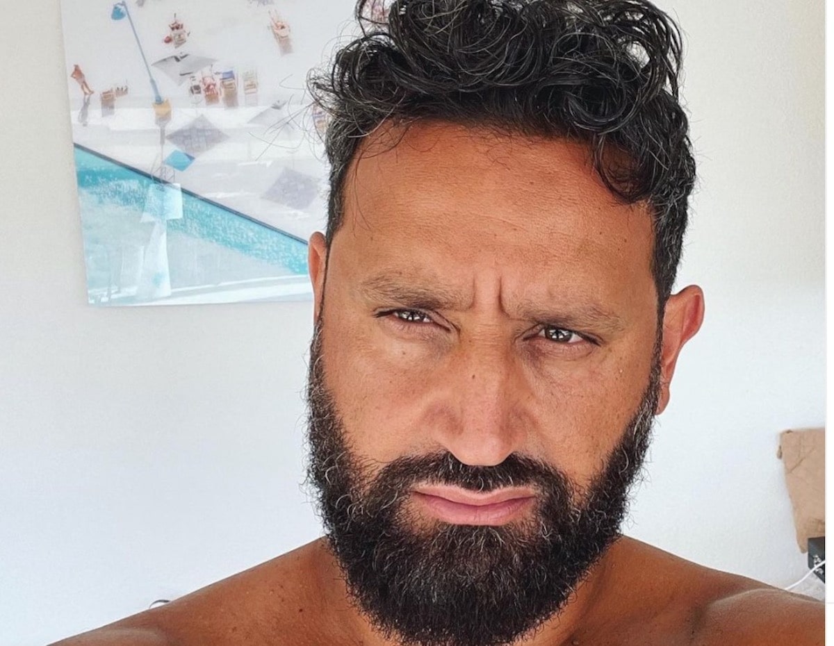 Un chroniqueur star de TPMP dans un état grave Cyril Hanouna très inquiet