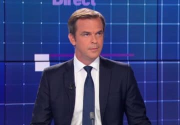 olivier véran reconfinement