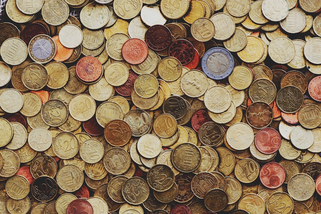 Voici les pièces de 1 euro qui peuvent vous rapporter beaucoup d
