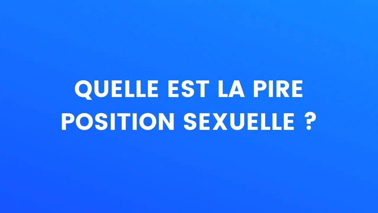 position blague