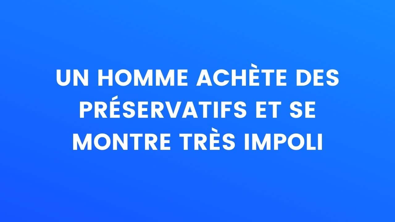 blague