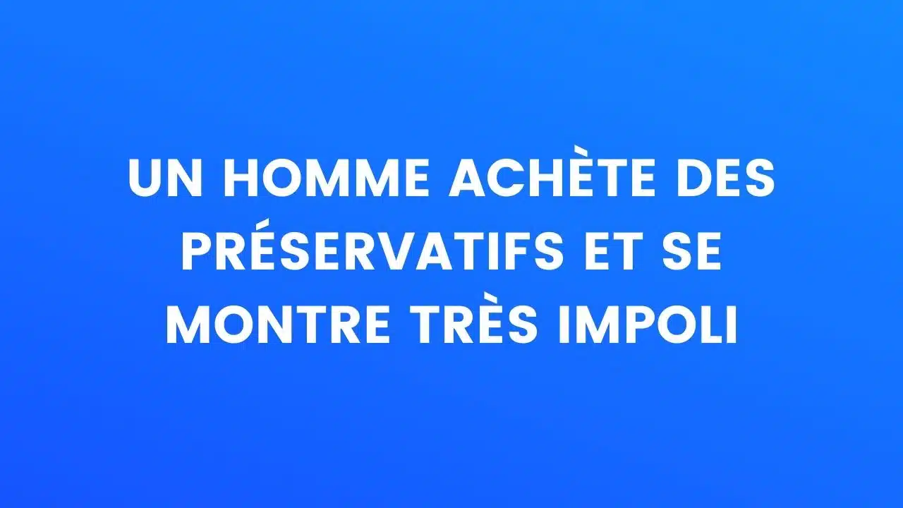 blague